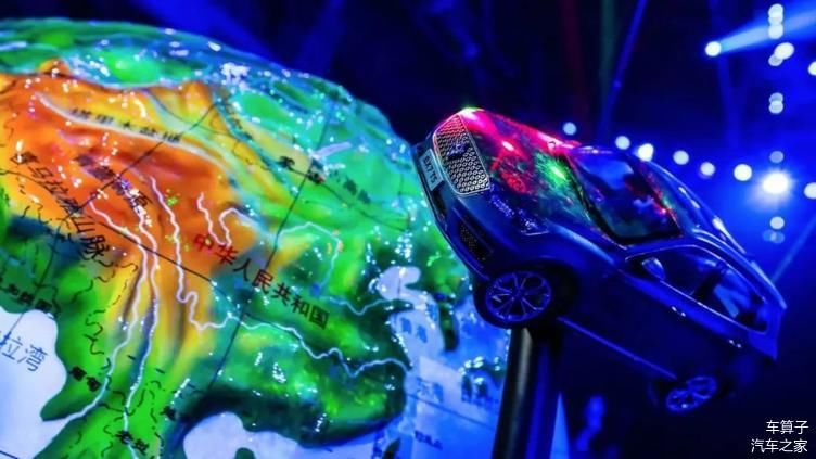 承辉煌 引未来 2018宝沃汽车品牌日发布会北京