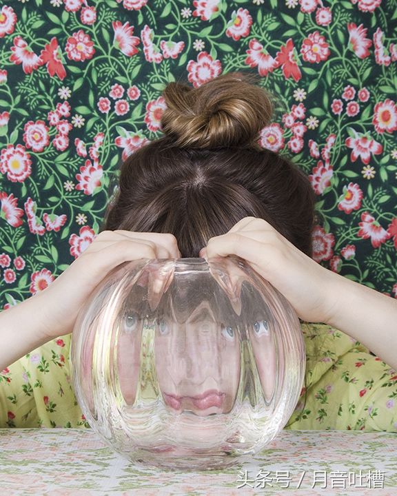 一位来自加拿大多伦多的女摄影师