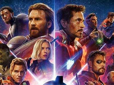 复仇者联盟3百度云网盘链接1080P