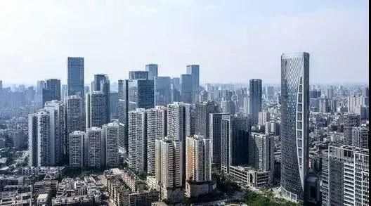 关注｜2天上市4692套！缓解供需压力，成都新房源加速入市