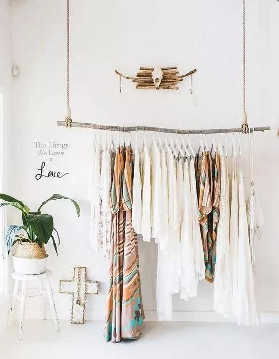 加盟品牌服装店