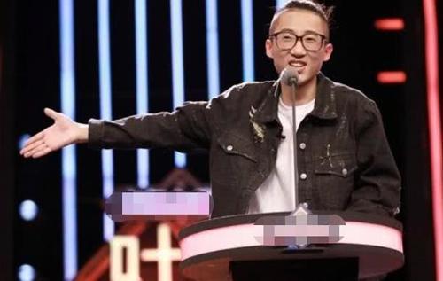 池子退出《吐槽大会》原因曝光,疑似口出狂言