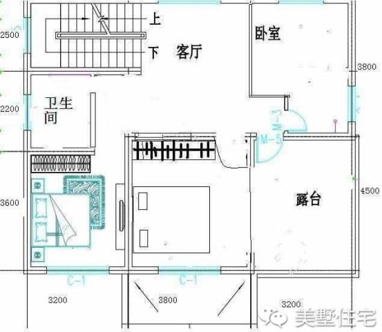 实拍5栋农村标兵自建房，照着这样盖，建房保准不花冤枉钱