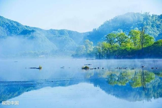 印象湖北：湖北六大符号，你都知道吗？