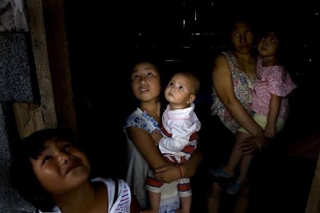 新规出台,农村这几类想生育三胎的家庭不用交