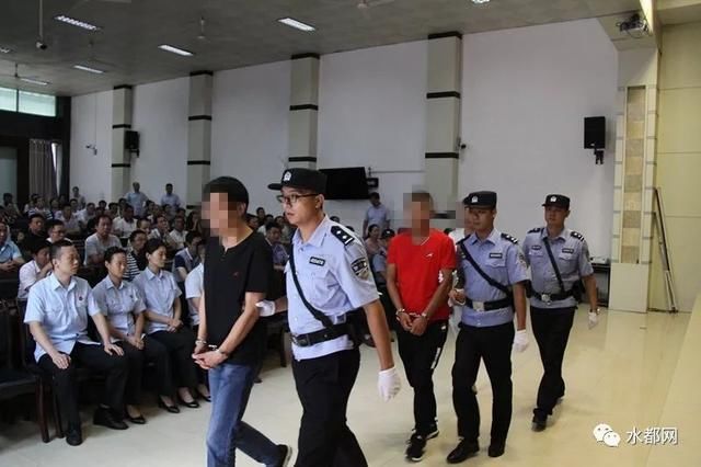 一日拘留11人!丹江口市法院对老赖零容忍!点