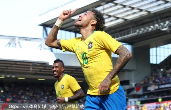 世界杯前瞻:巴西瑞士上演矛盾之争德国开启卫