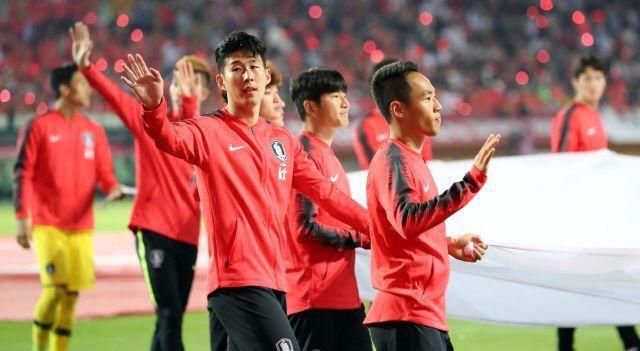 世界杯亚洲球队应避免四年前的尴尬,再来一次