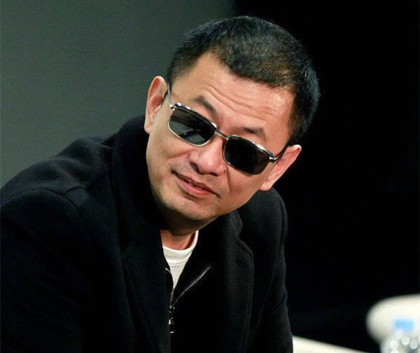 宋慧乔签约王家卫公司