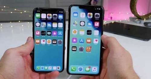 一号双终端都是手机