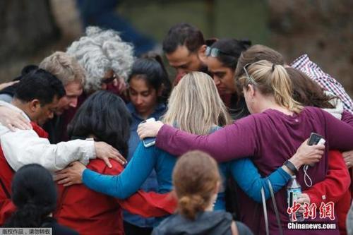 幼儿园嫌犯被捕