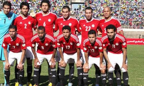 世界杯小组赛:东道主关键战,法老有望复出!