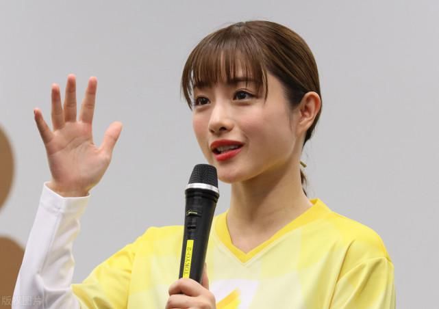 秋天的奶茶没等到，第一次失恋来了：石原里美宣布与圈外人士结婚