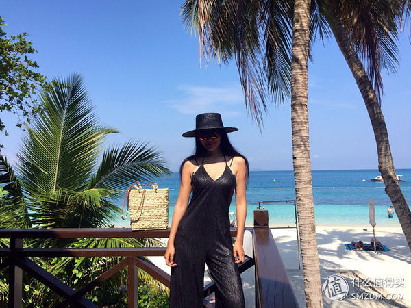 头脑一热，去马来西亚热浪岛了