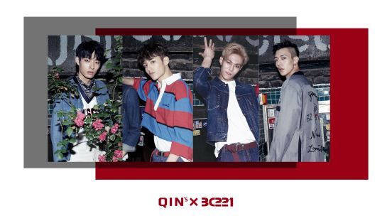 坤音四子 起家史 | 深度