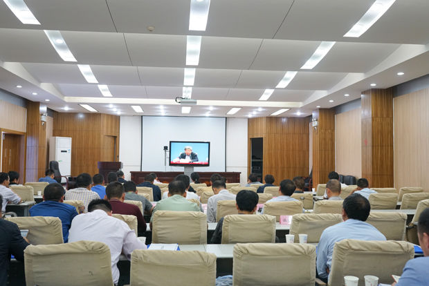 强化责任担当 用铁的纪律确保高考安全