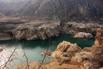 陕西这条渠，堪比都江堰，从秦朝走来，至今煜煜生辉、琼浆玉露