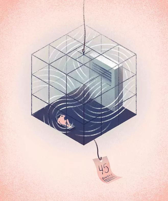 少女被拐卖遭家暴，五十岁终获自由，然而……