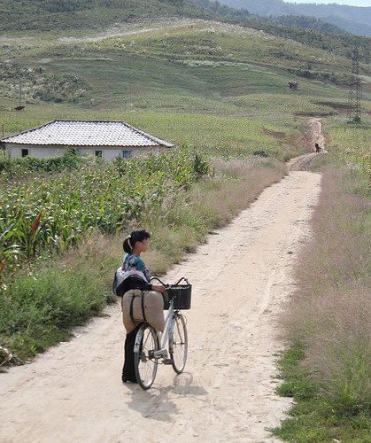 美国网民问：去朝鲜旅游是一种怎样的体验？