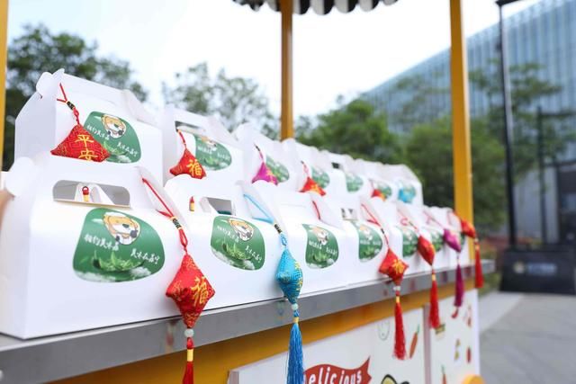 端午节邂逅618 苏宁员工福利再添新花样