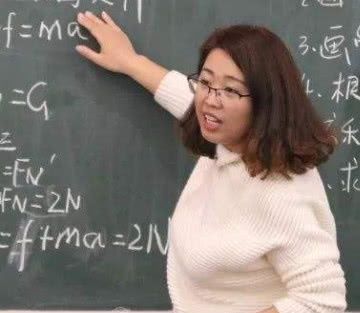 初中初中最常说的4句口头禅,听到最后一句,学读后感老师巨人传图片