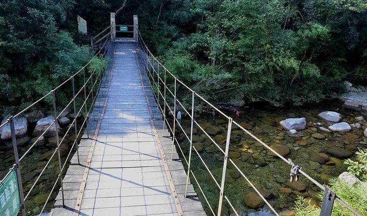 味集 | 广西最值得去的56个绝美之地!攻略都帮你做好了,走不走?