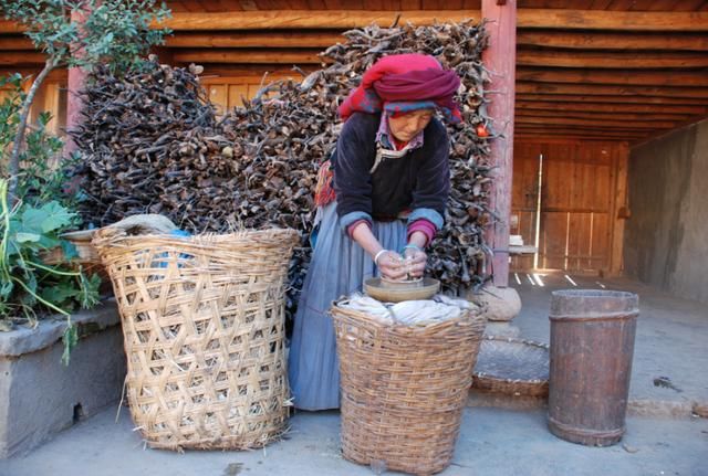 泸沽湖畔的女儿国,最是云南避暑秘境