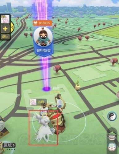 一起来捉妖妖灵排行榜 一起来捉妖什么妖灵厉