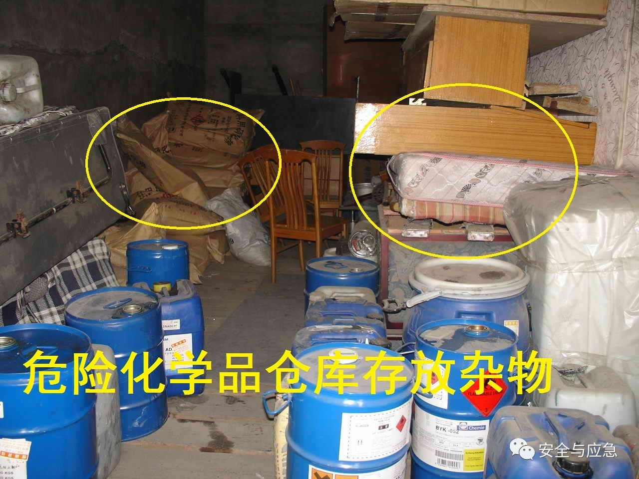事故分析 | 江苏响水3.21化工厂爆炸事故分析
