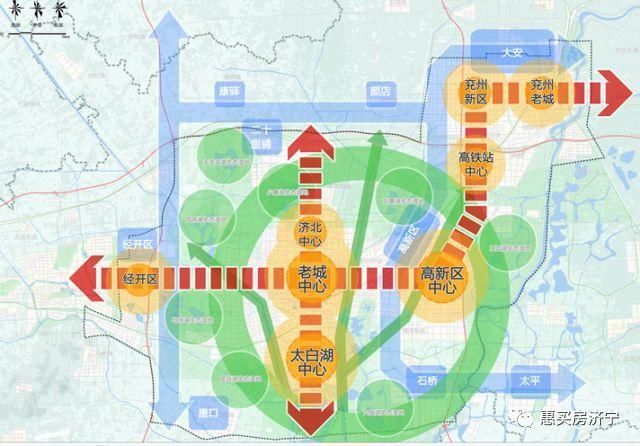 济宁市区人口数量_济宁市区