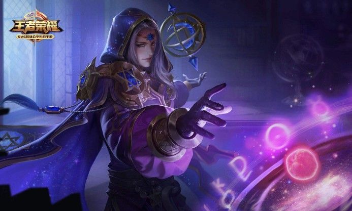 王者荣耀孙尚香辅助英雄选哪个?孙尚香辅助英