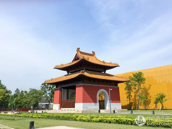 再游南京的那两天，我去了这些地方