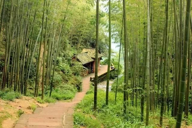 盘点中国最美景点! 总有你想去的!