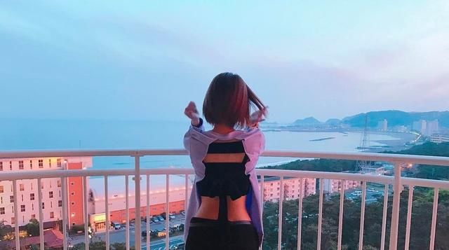 胜在平凡自然！7个意想不到的，适合拍照的生活角落