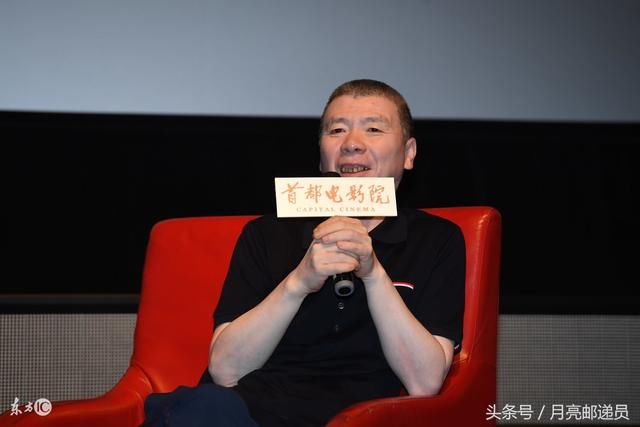 《芳华》不放映了?二三线城市不放映了,一线城