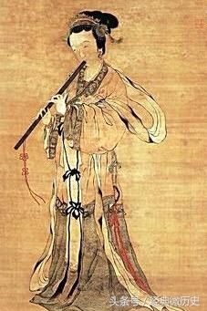 笛子真的是张骞带回来的乐器吗
