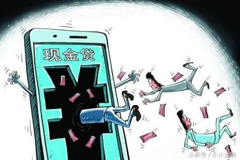 2018开年第一炸！“民间征信”真的来了！老赖的末日到了