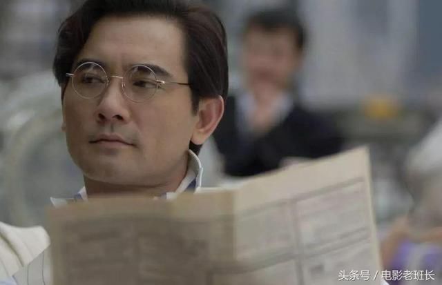 这4位拍过同志电影的美少年,如今的状况大不相