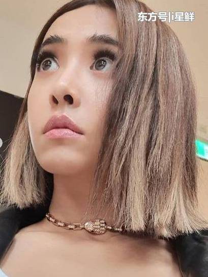 接到陌生来电询问现在单身吗?, 蔡依林那样回