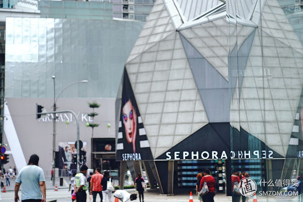 头脑一热，去马来西亚热浪岛了