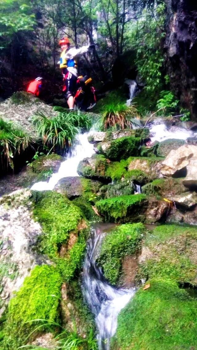 安徽洞穴探险队--探秘六百丈洞穴,发现神秘生物巢穴