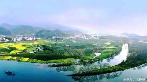 央视拍摄纪录片《中国农村改革40年》,上饶发