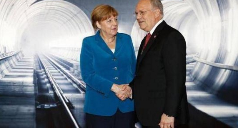 全球最长高铁隧道,耗费千亿人民币,挖了17年也