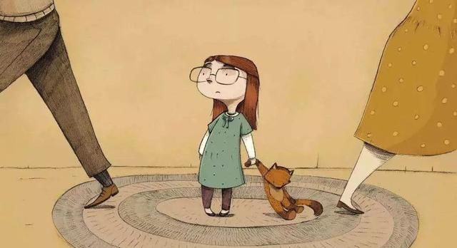 离婚孩子判给谁