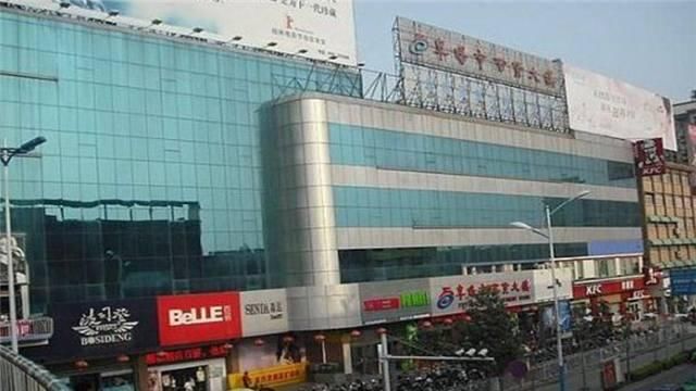 中国这座4线城市，是中国中部唯一拥有6条高铁的城市，知道是哪吗