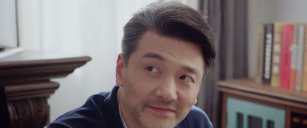 亲爱的:有谁注意佟年看郑辉的眼神?女生要富养的重要性