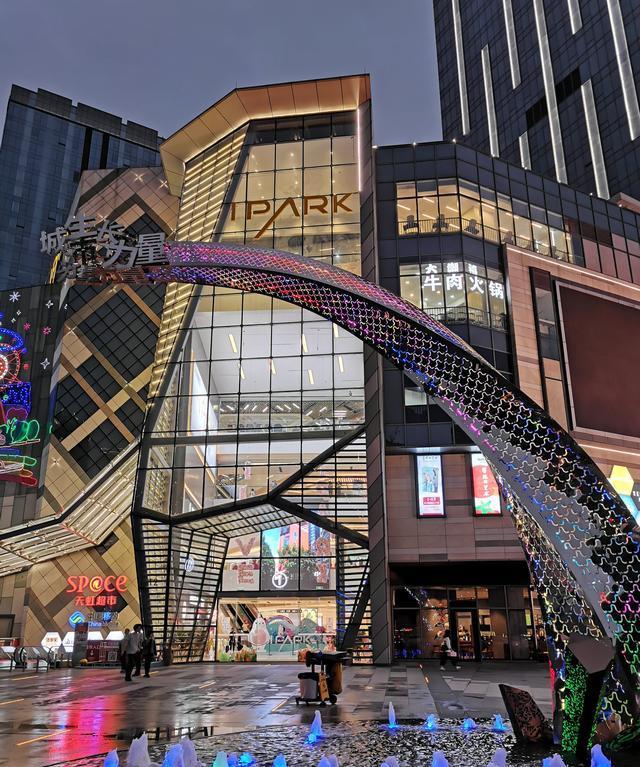 HUAWEI华为P30pro开启这些相机拍照参数,你