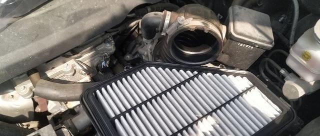 汽车尾气超标怎么办