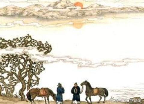 高适诗六首莫愁前路无知己,天下谁人不识君