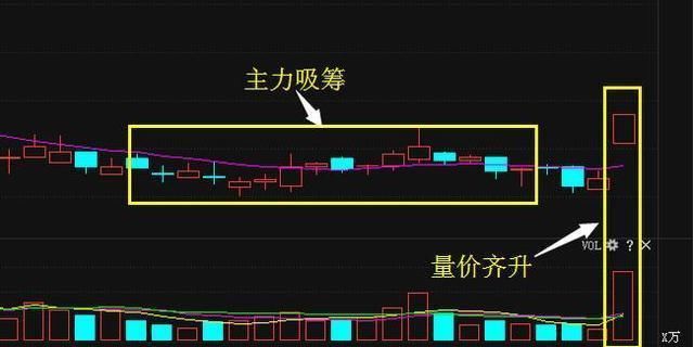 有色金属新龙头横空出世，利润暴涨325倍，或将碾压士兰微成妖！